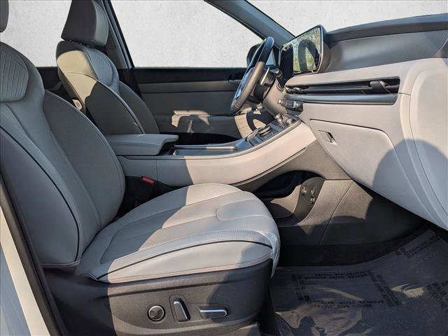 Used 2023 Hyundai Palisade SEL AWD/4WD image 22