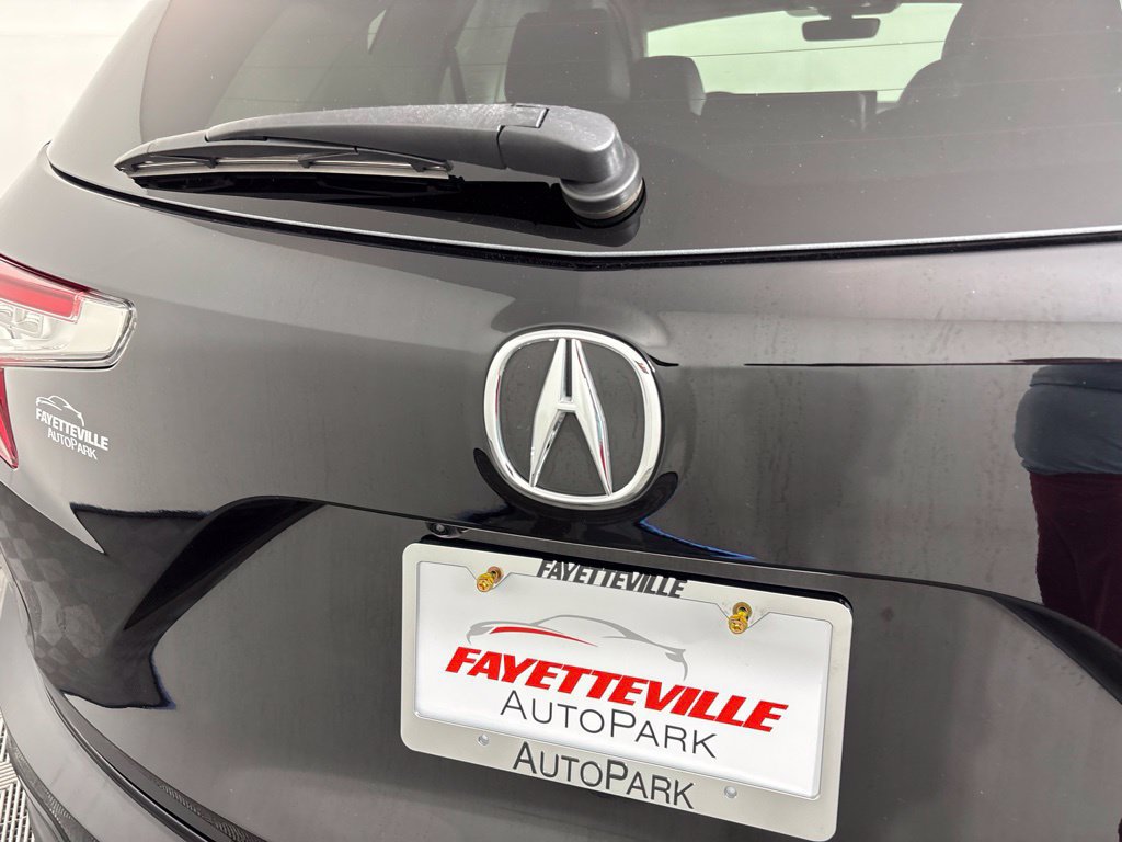 Certified 2024 Acura RDX w/ Technology Package AWD/4WD image 22