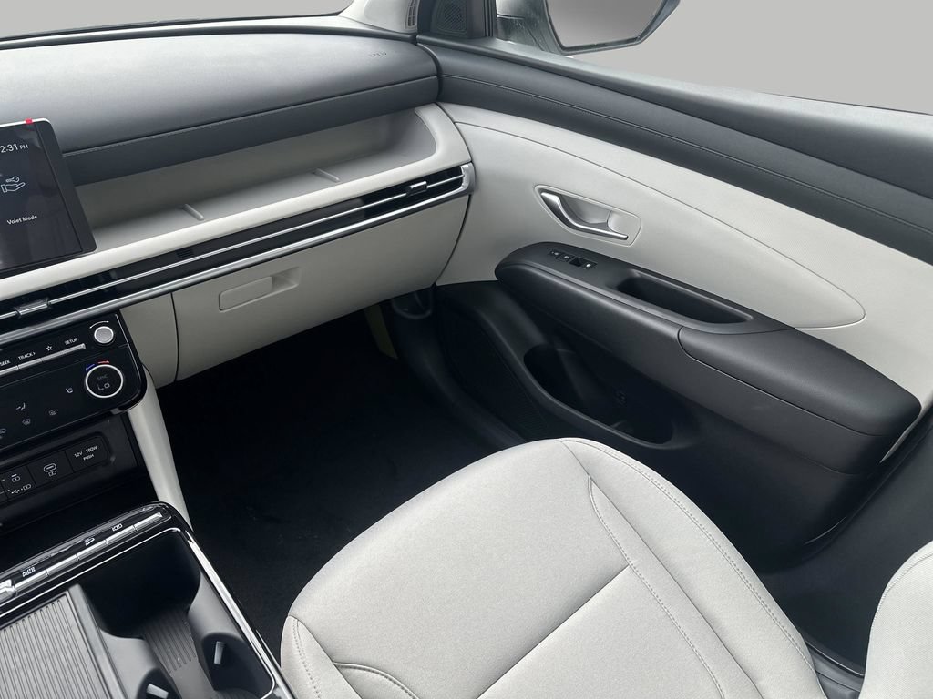 New 2026 Hyundai Tucson SEL AWD/4WD image 13
