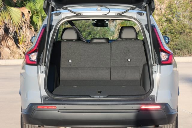 New 2026 Honda CR-V EX-L image 20