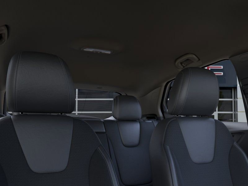 New 2026 Buick Encore GX Preferred w/ Comfort Package AWD/4WD image 24