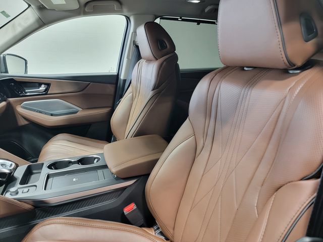 New 2026 Acura MDX w/ Advance Package AWD/4WD image 13