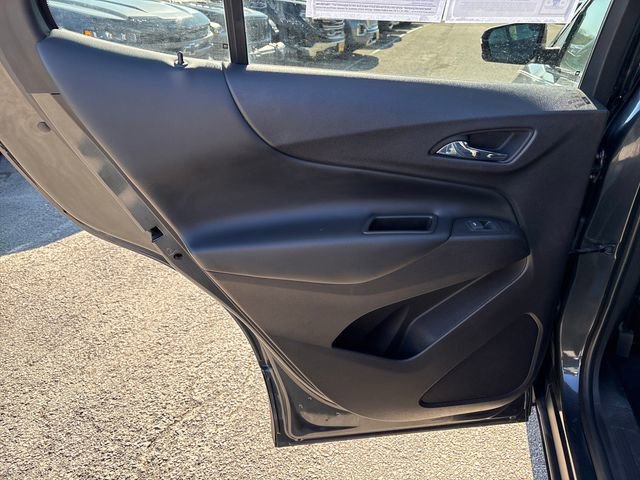 Used 2018 Chevrolet Equinox LT image 21