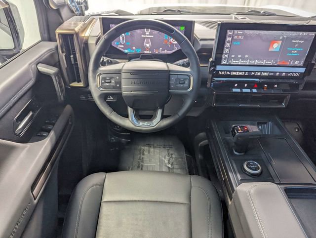 Used 2024 GMC Hummer EV 2X w/ LPO, Illumination Package image 7