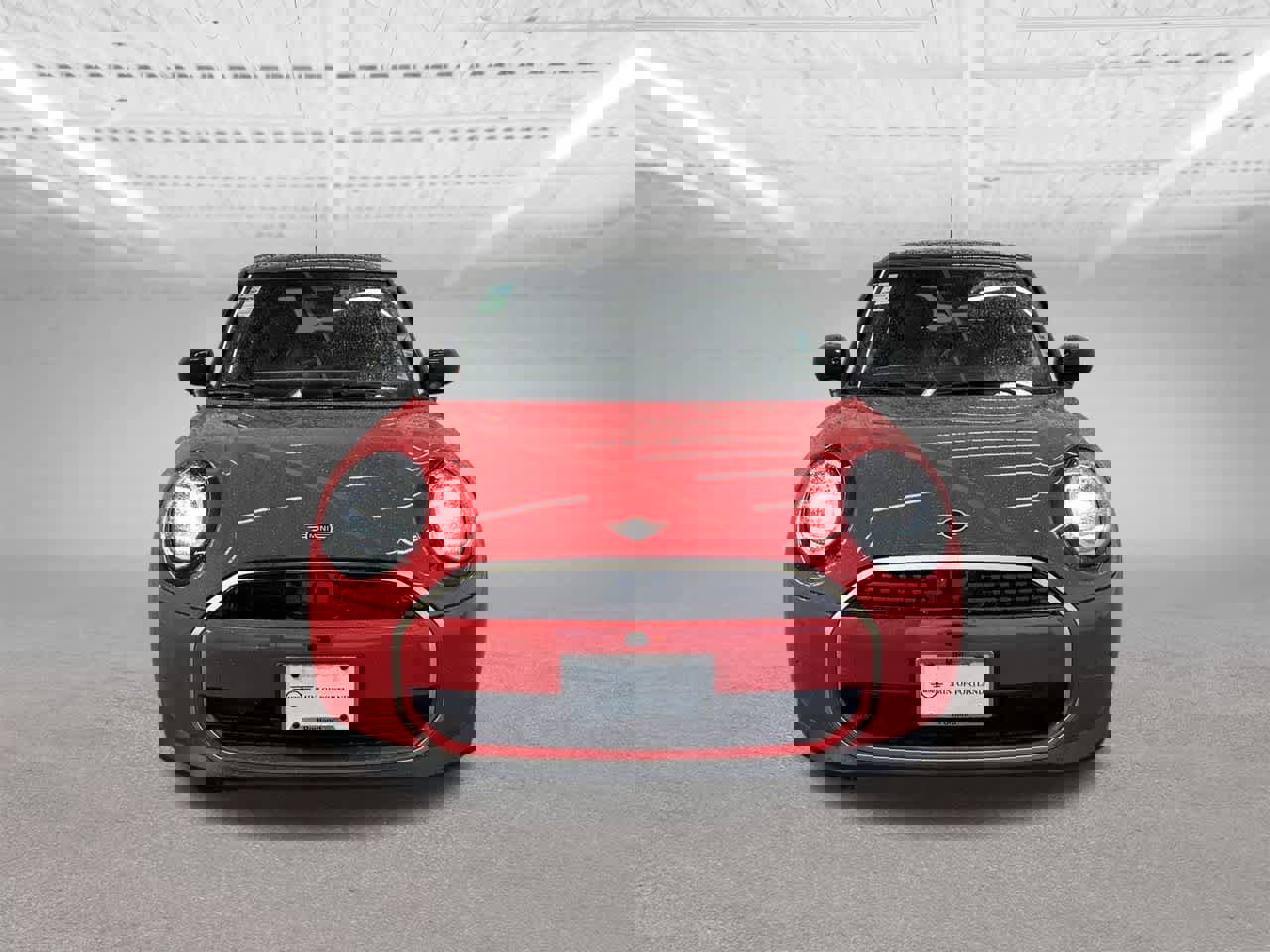 Certified 2025 MINI Cooper 2-Door Hardtop image 7