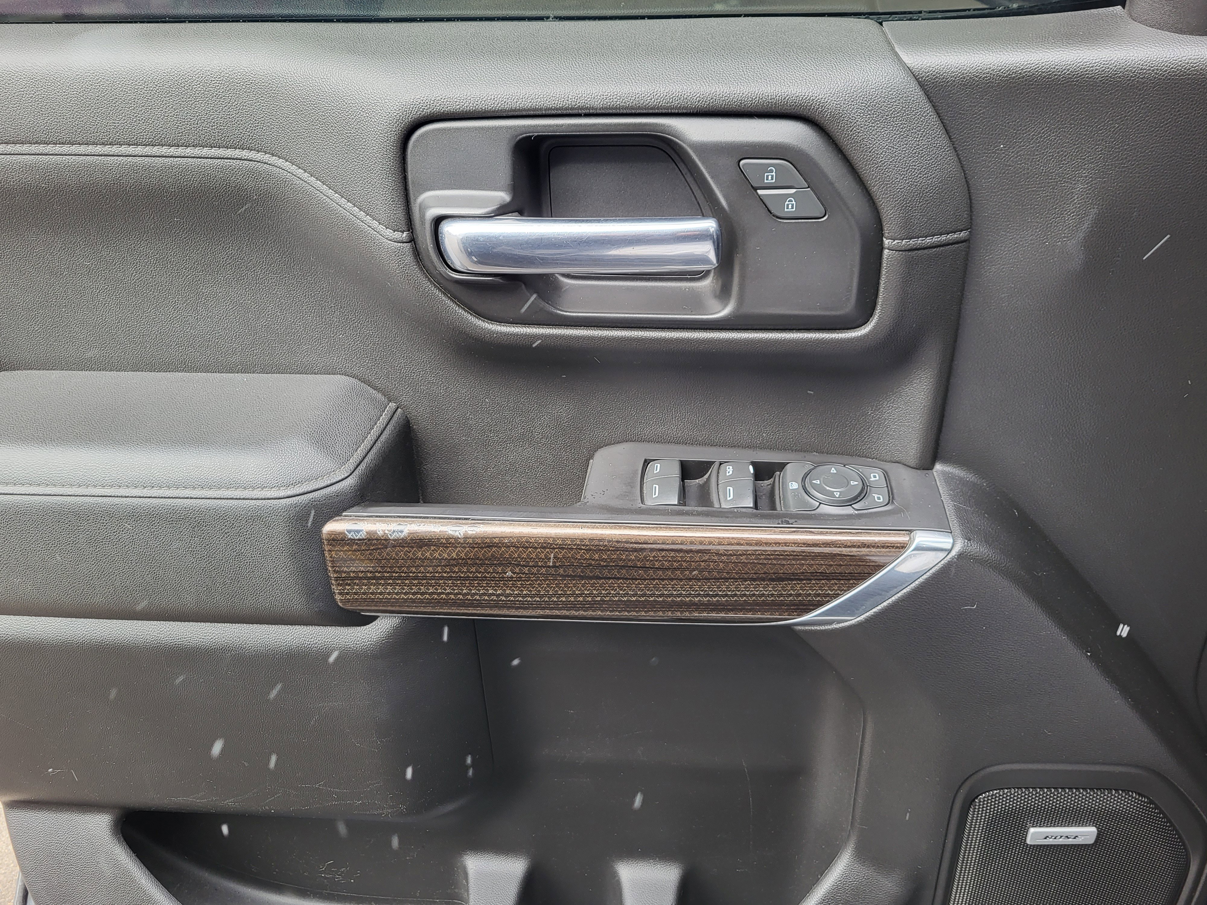 Certified 2020 Chevrolet Silverado 1500 LT Trail Boss image 26