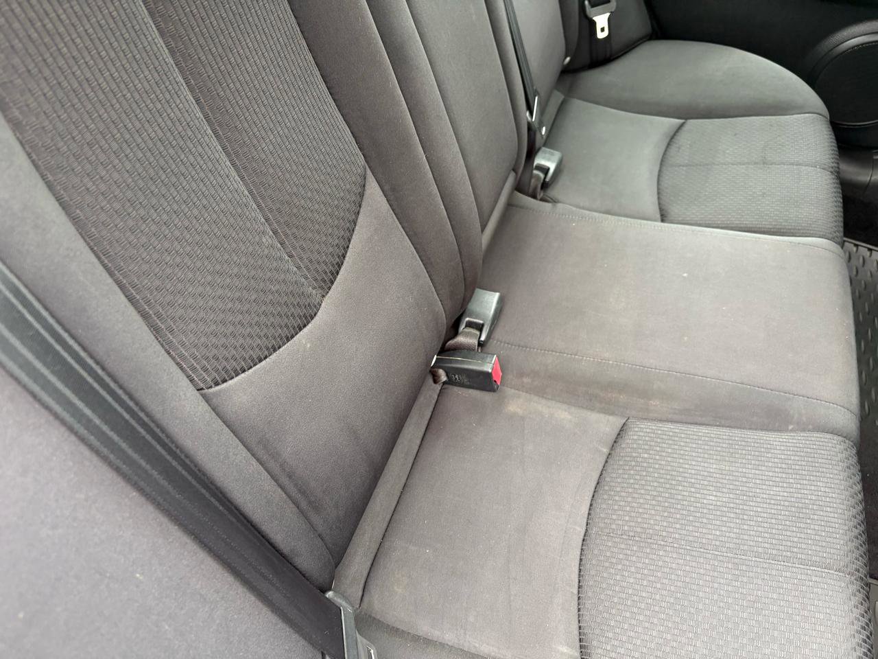 Used 2011 MAZDA MAZDA6 i Sport FWD image 43