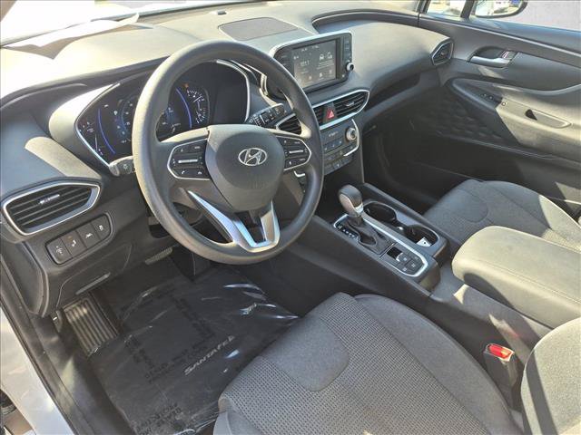 Used 2019 Hyundai Santa Fe SEL FWD image 10