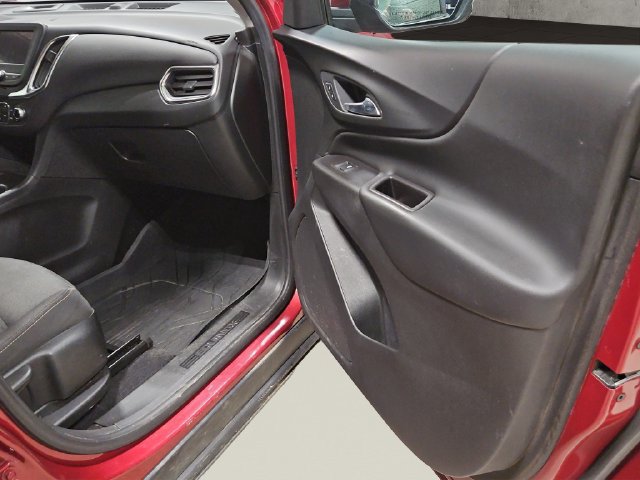 Used 2021 Chevrolet Equinox LT AWD/4WD image 19