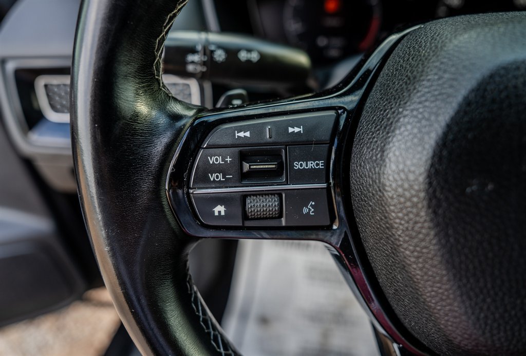 Used 2022 Honda Civic Sport image 16