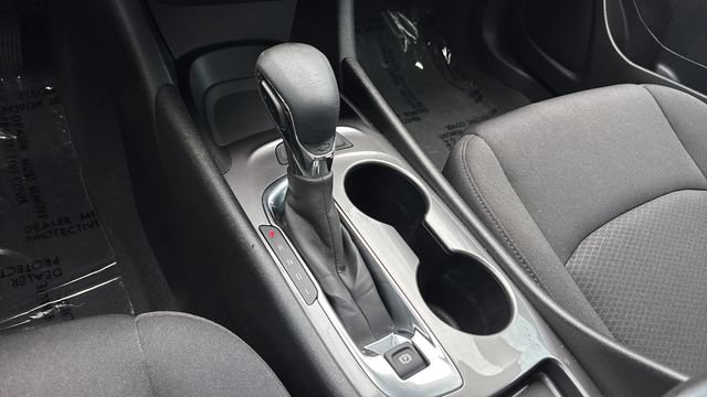 Used 2023 Chevrolet Malibu LS FWD image 29