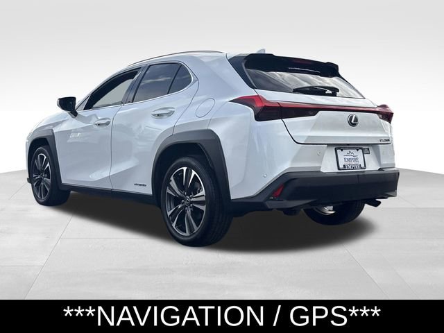 Used 2020 Lexus UX 250h w/ Premium Package image 6