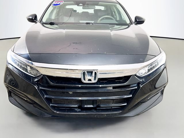 Used 2020 Honda Accord EX image 2