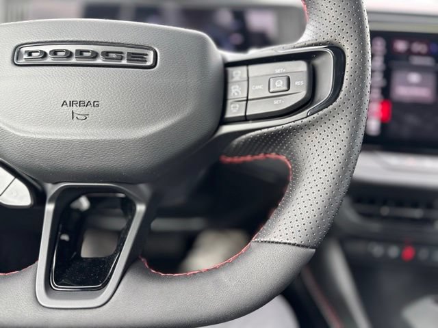 New 2026 Dodge Charger Scat Pack AWD/4WD image 28