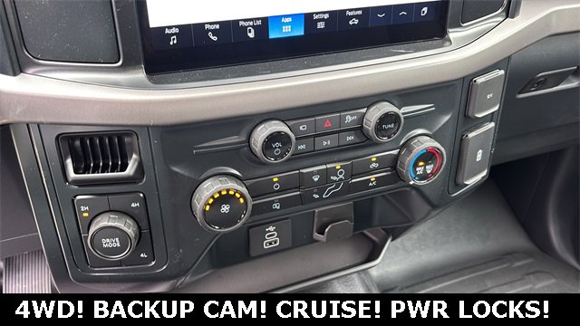 New 2025 Ford F150 XL image 15