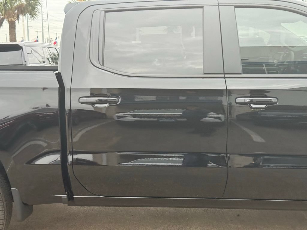 New 2026 Chevrolet Silverado 1500 LT w/ Texas Edition Plus RWD image 9