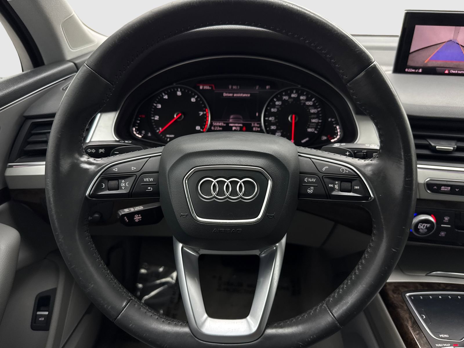 Used 2018 Audi Q7 2.0T Premium Plus AWD/4WD image 19