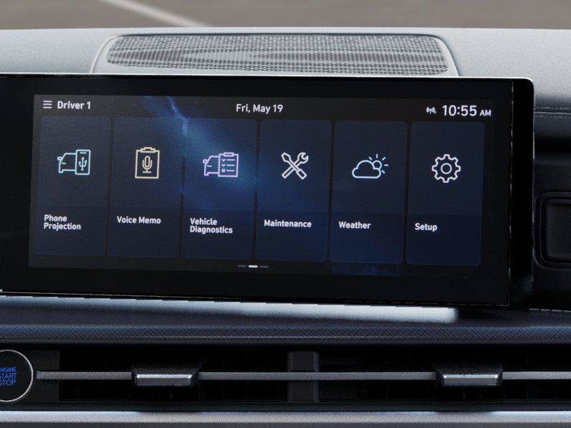 New 2026 Hyundai Santa Fe SEL AWD/4WD image 13