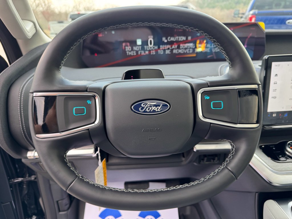 New 2026 Ford Expedition Platinum w/ Driver's Package AWD/4WD image 26