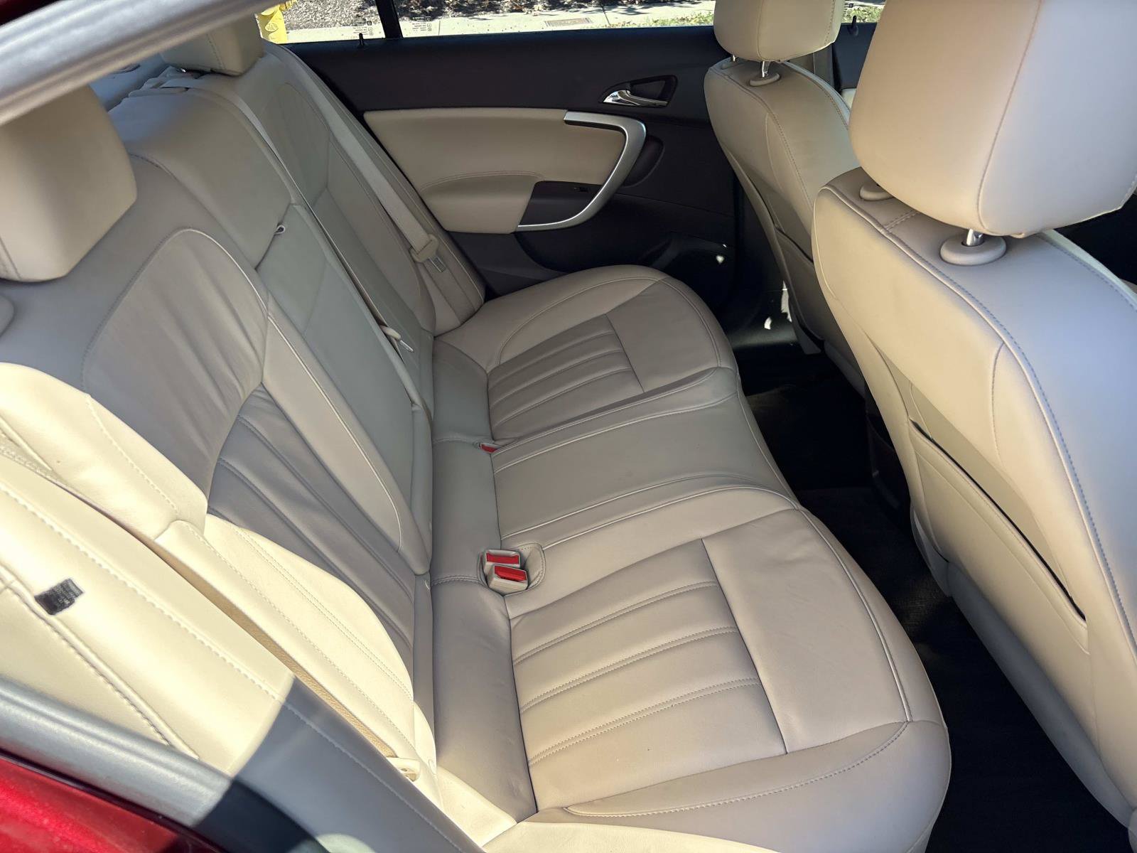 Used 2016 Buick Regal FWD image 35