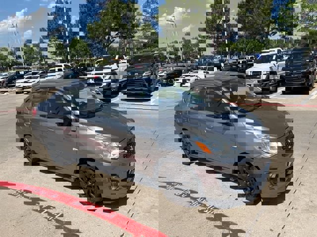 Used 2020 Mitsubishi Mirage G4 LE FWD image 3