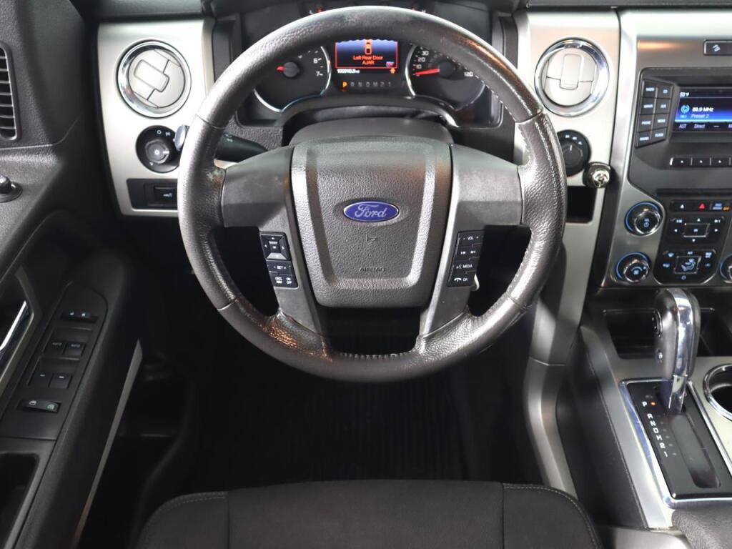 Used 2014 Ford F150 FX4 image 24