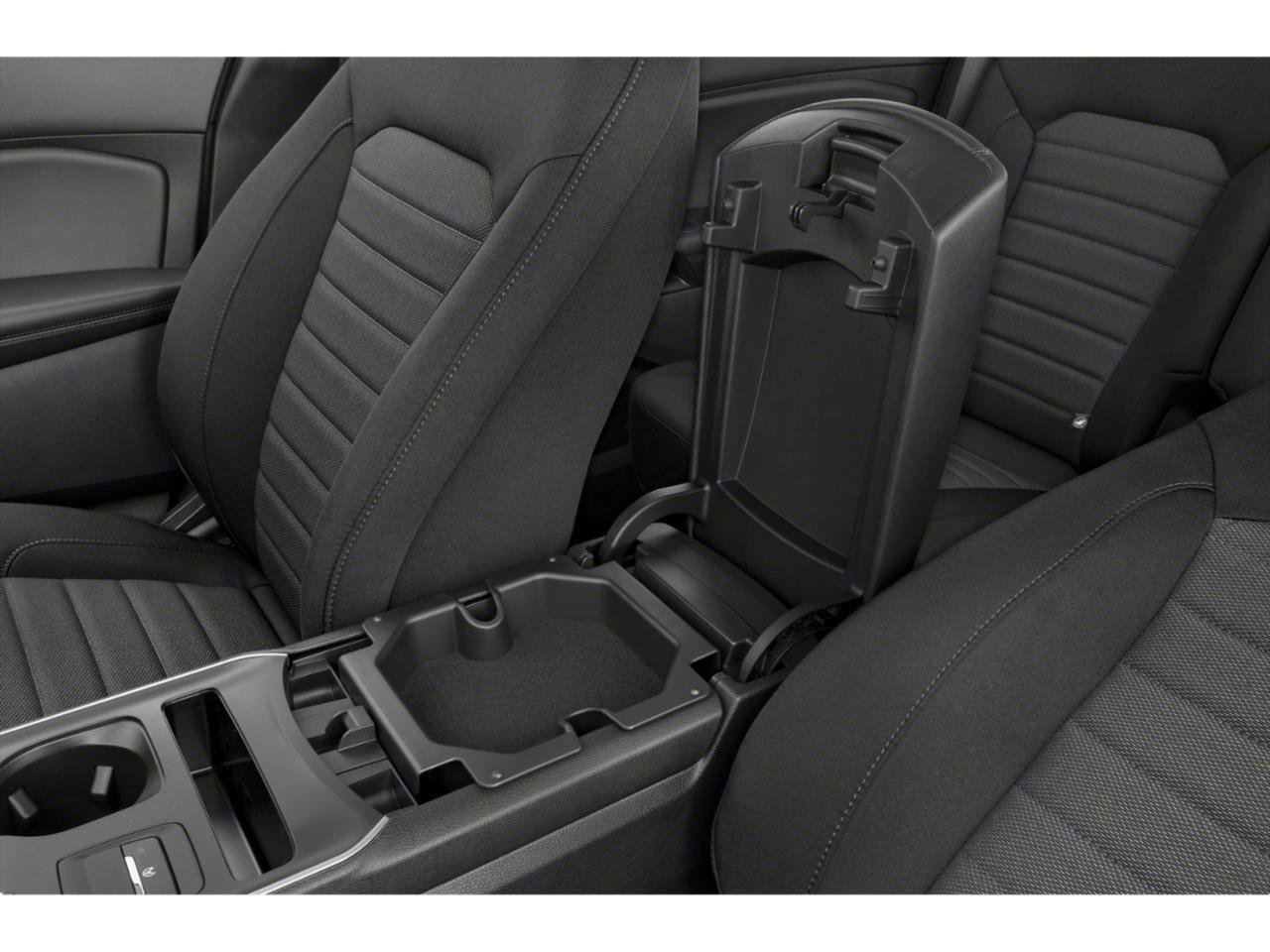 Used 2021 Ford Edge SE image 9