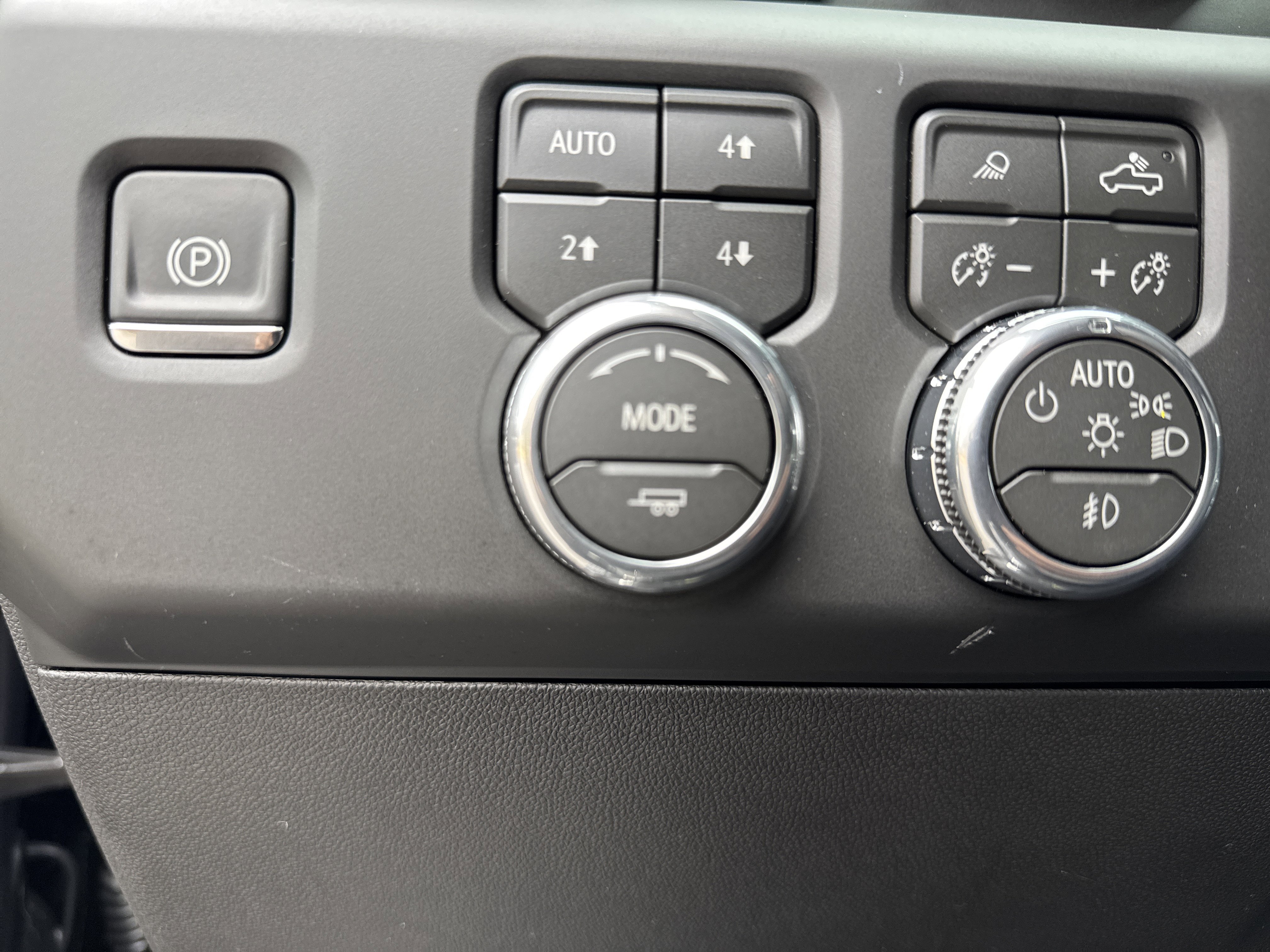 New 2026 GMC Sierra 1500 Denali image 18