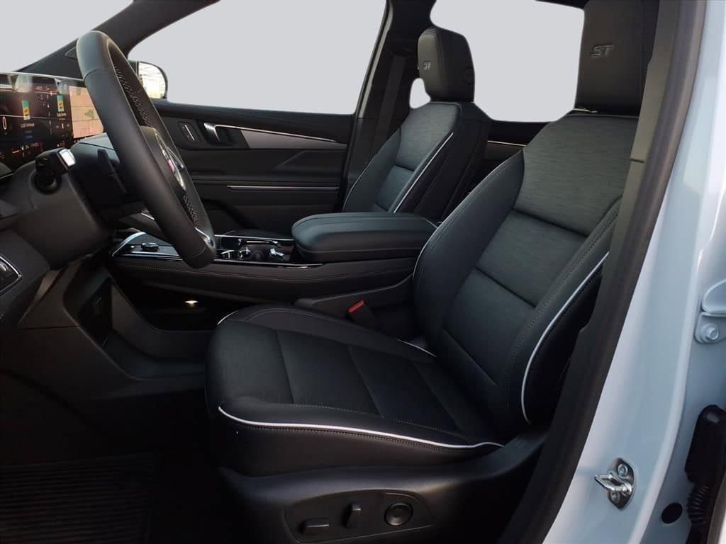 New 2026 Buick Enclave Sport Touring w/ Power Package FWD image 15