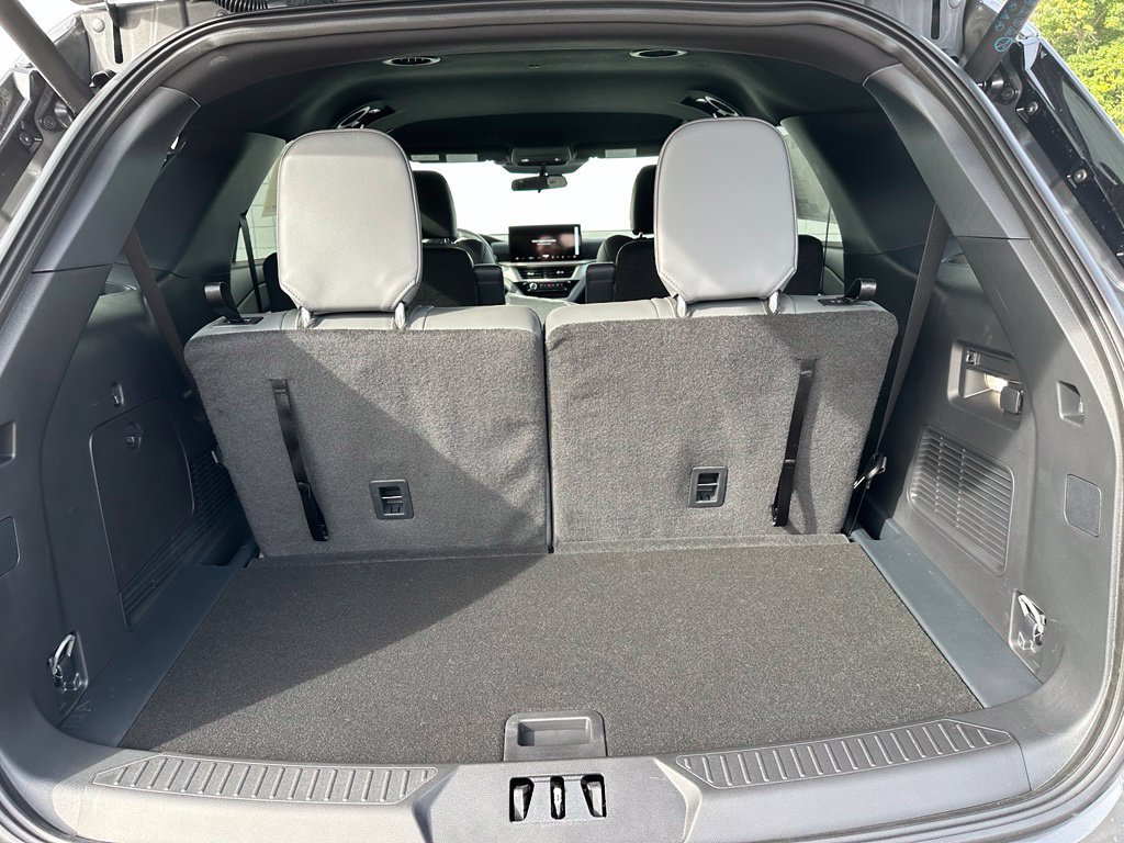 New 2027 Ford Explorer Active w/ Active Comfort Package AWD/4WD image 25