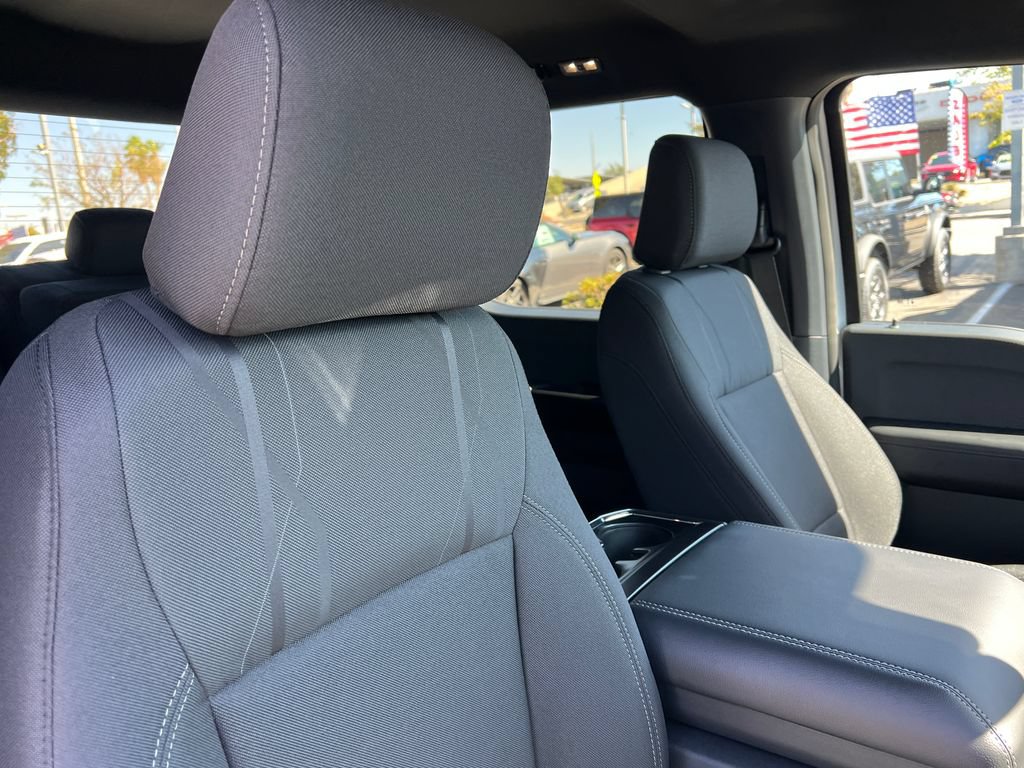 New 2026 Ford F150 STX w/ Equipment Group 200A RWD image 15
