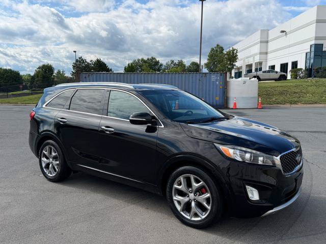 Used 2016 Kia Sorento SX AWD/4WD image 7