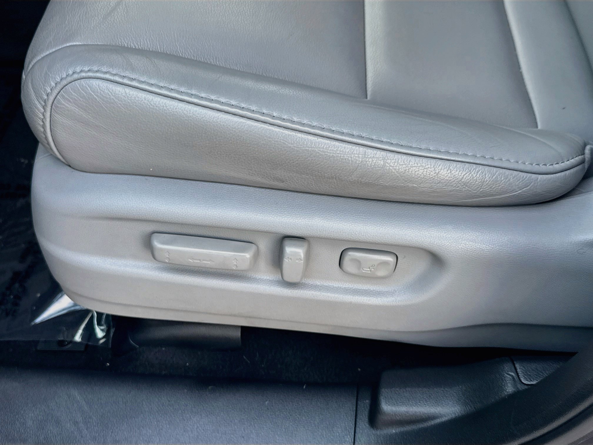 Certified 2020 Honda Pilot EX-L image 17