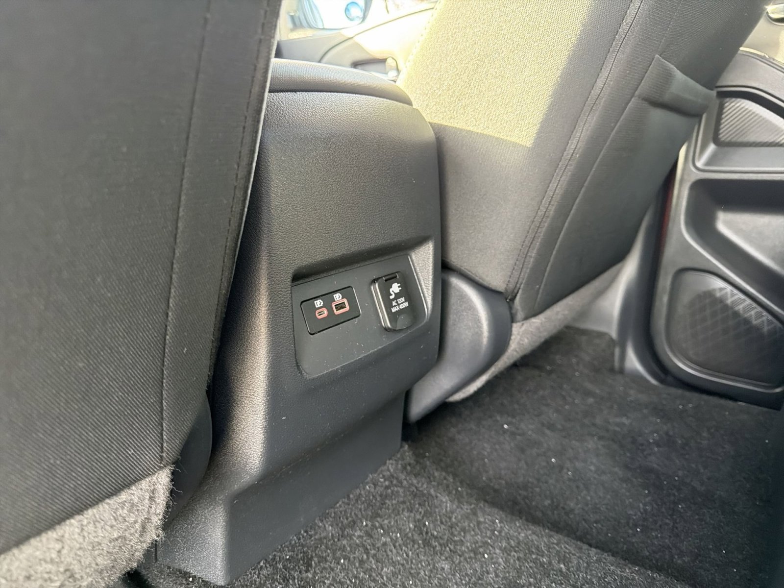 Used 2023 Nissan Frontier PRO-4X w/ Pro Convenience Package image 29