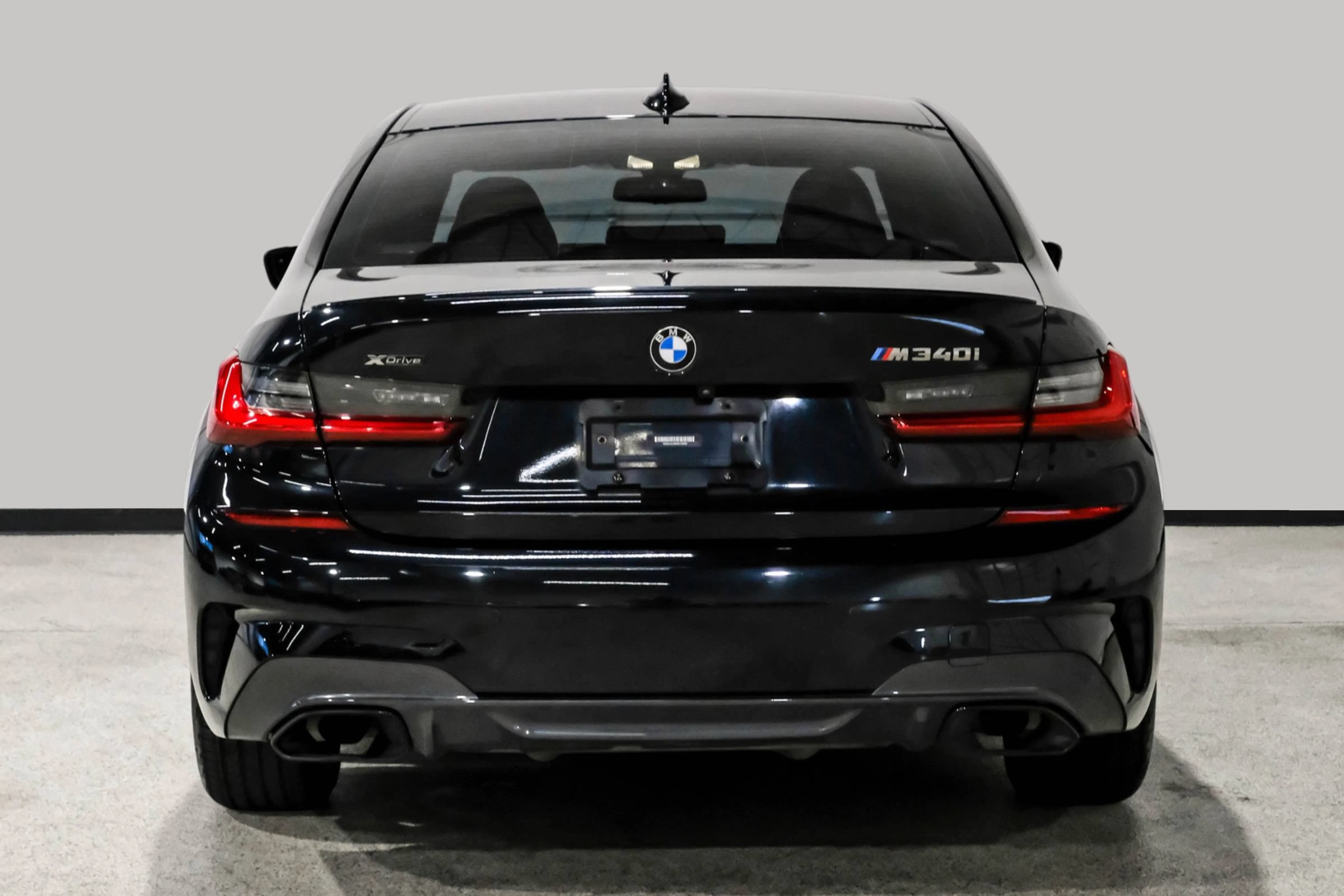 Used 2021 BMW M340i xDrive w/ Premium Package AWD/4WD image 7
