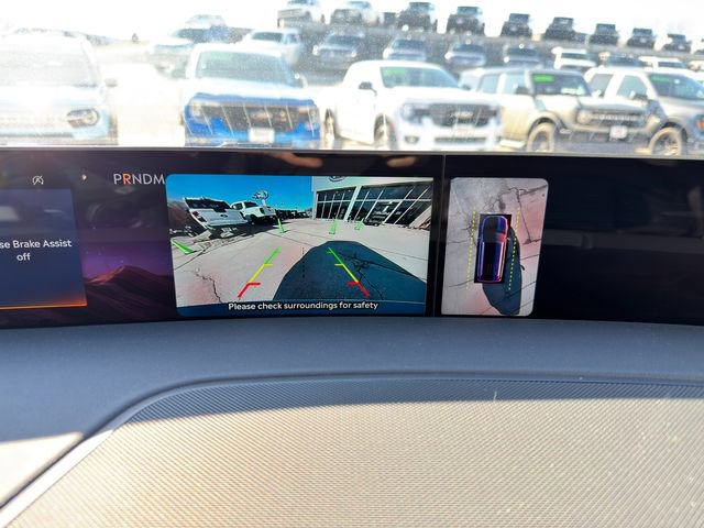 Used 2025 Lincoln Navigator Reserve w/ Jet Appearance Package image 53