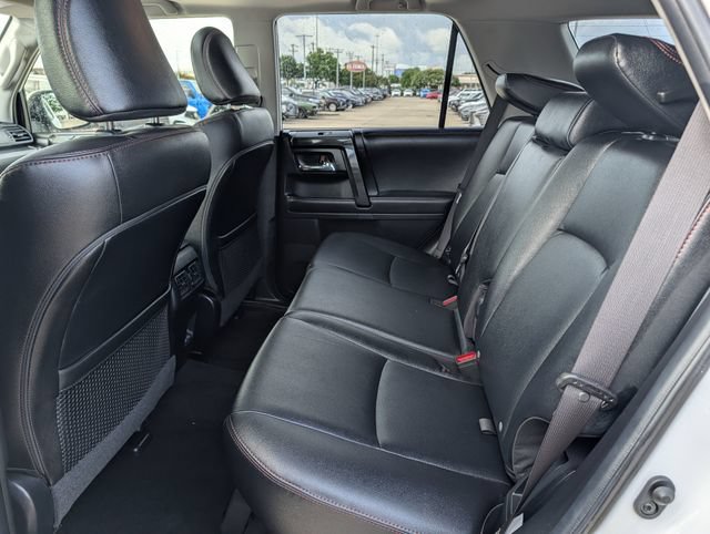 Used 2024 Toyota 4Runner TRD Pro AWD/4WD image 29