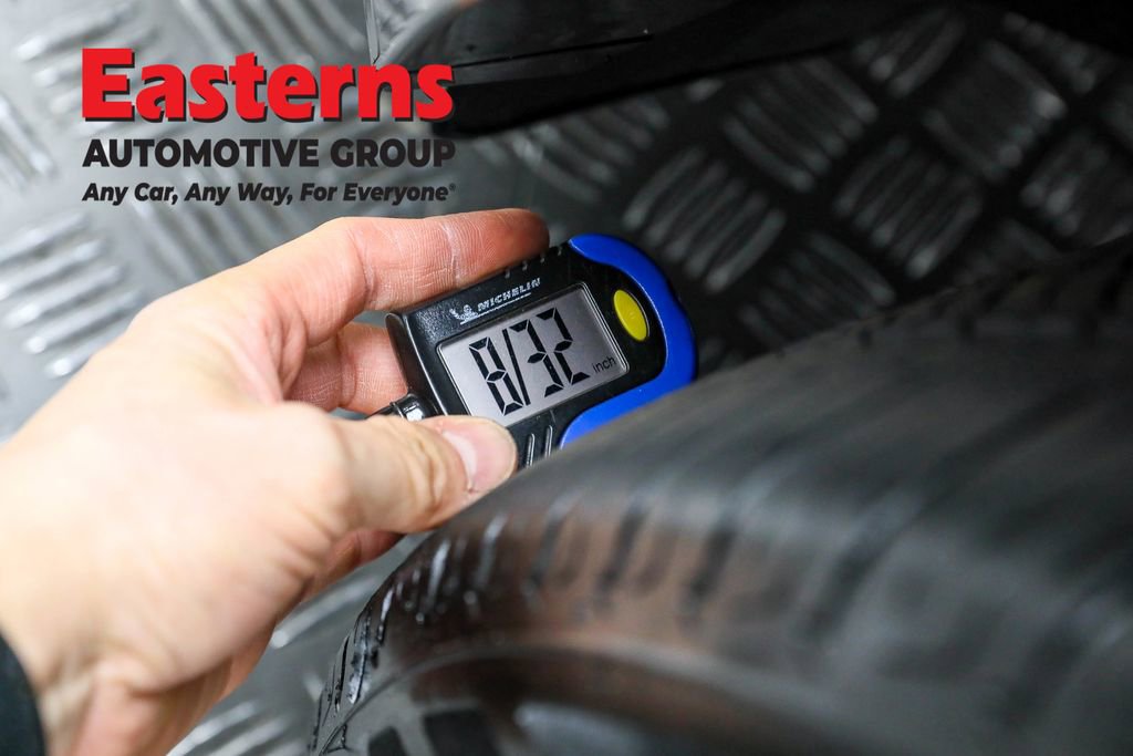 Used 2022 Kia EV6 Wind w/ Wind Technology Package AWD/4WD image 28