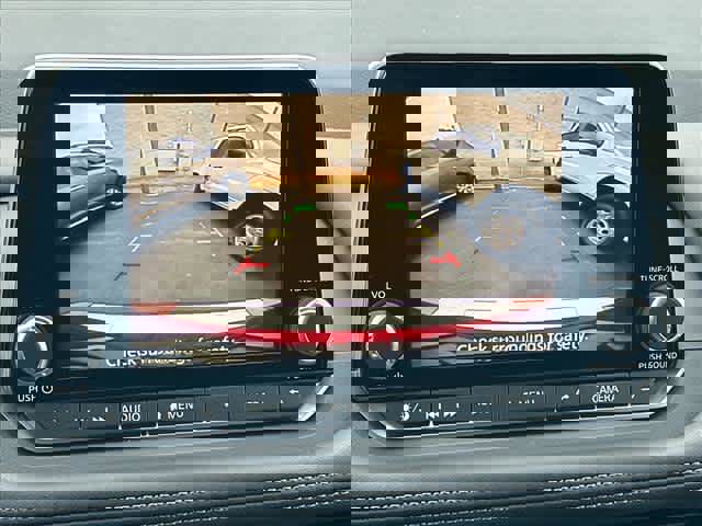 Used 2026 Nissan Rogue SV image 22