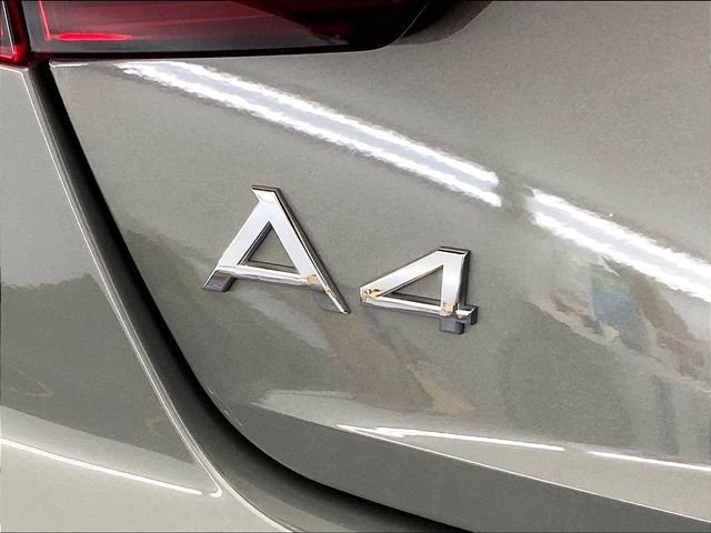 Certified 2023 Audi A4 2.0T Premium Plus w/ Premium Plus Package image 8