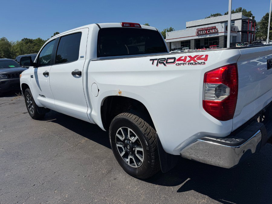 Used 2014 Toyota Tundra SR5 AWD/4WD image 10