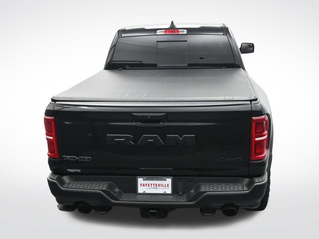 Used 2025 RAM 1500 RHO w/ Bed Utility Group AWD/4WD image 24