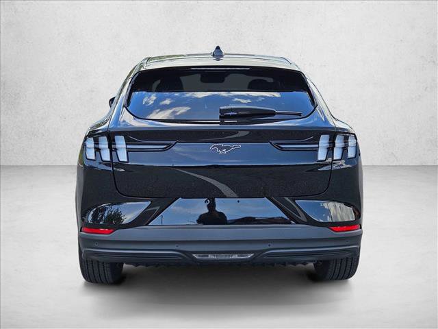 New 2026 Ford Mustang Mach-E Premium RWD image 8