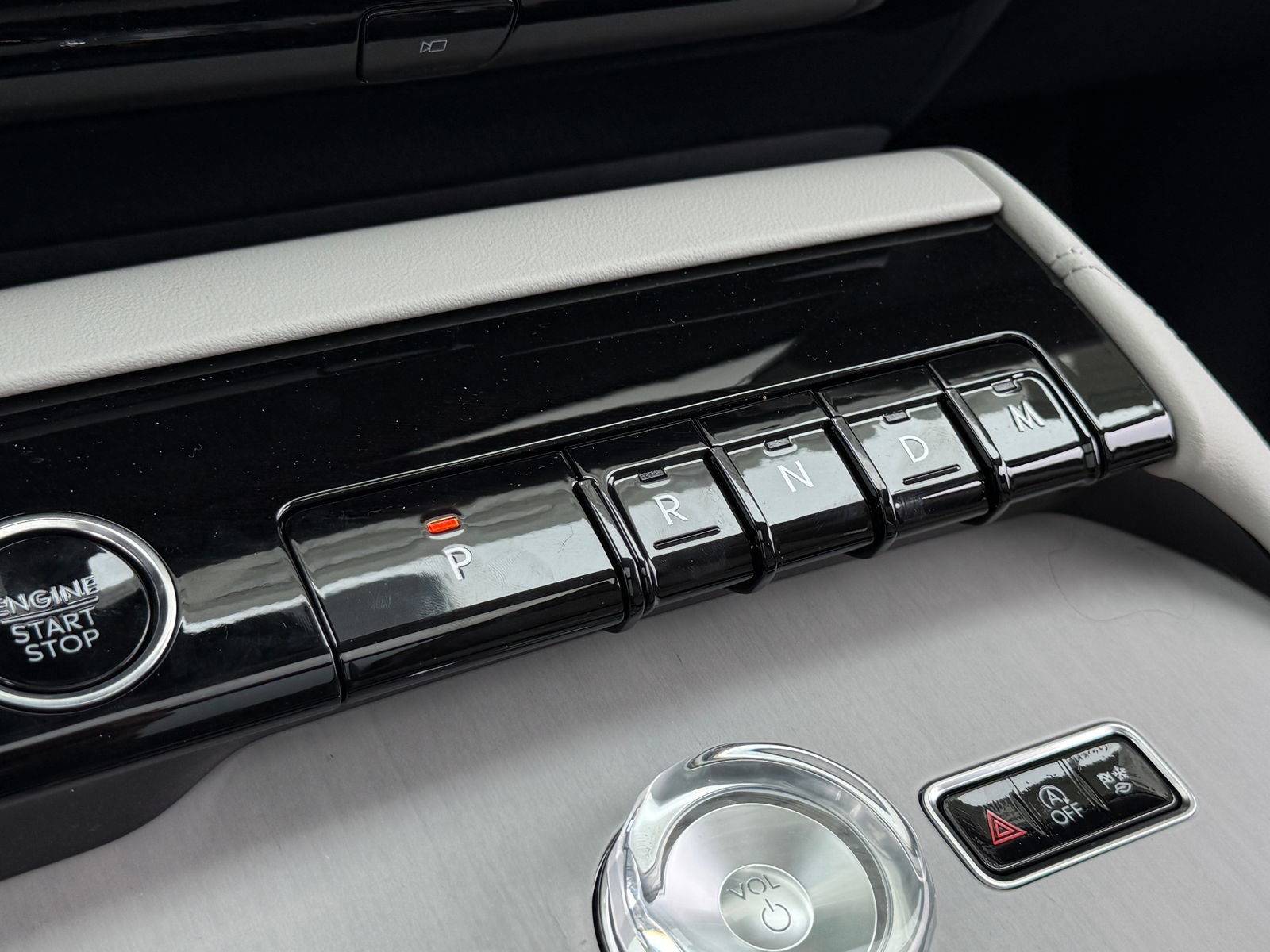 New 2026 Lincoln Navigator Reserve AWD/4WD image 27