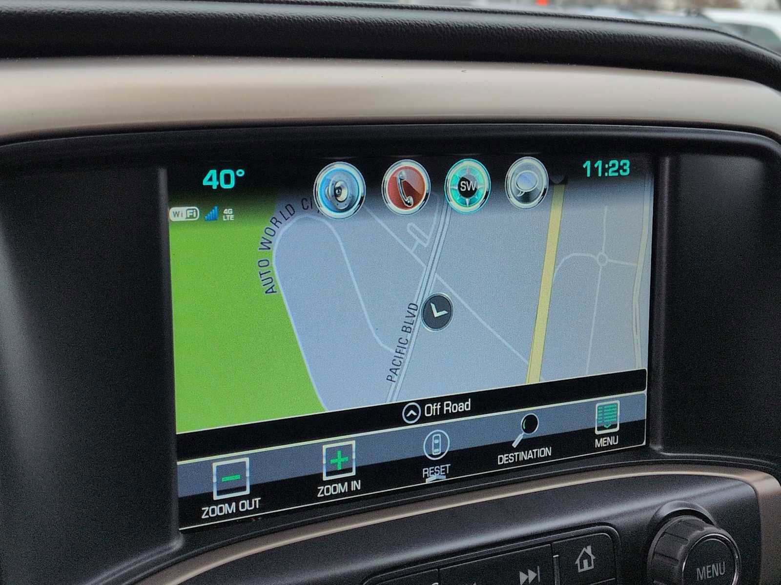 Used 2018 GMC Sierra 1500 Denali image 28