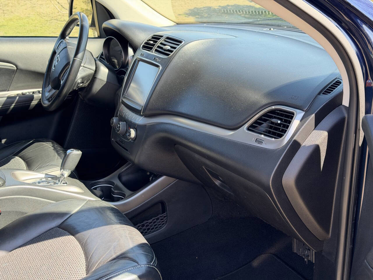 Used 2019 Dodge Journey Crossroad image 18