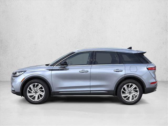 Used 2021 Lincoln Corsair FWD image 4