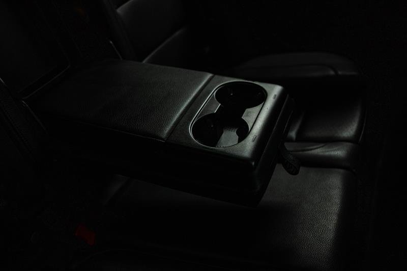 Used 2014 Volkswagen Jetta TDI image 12