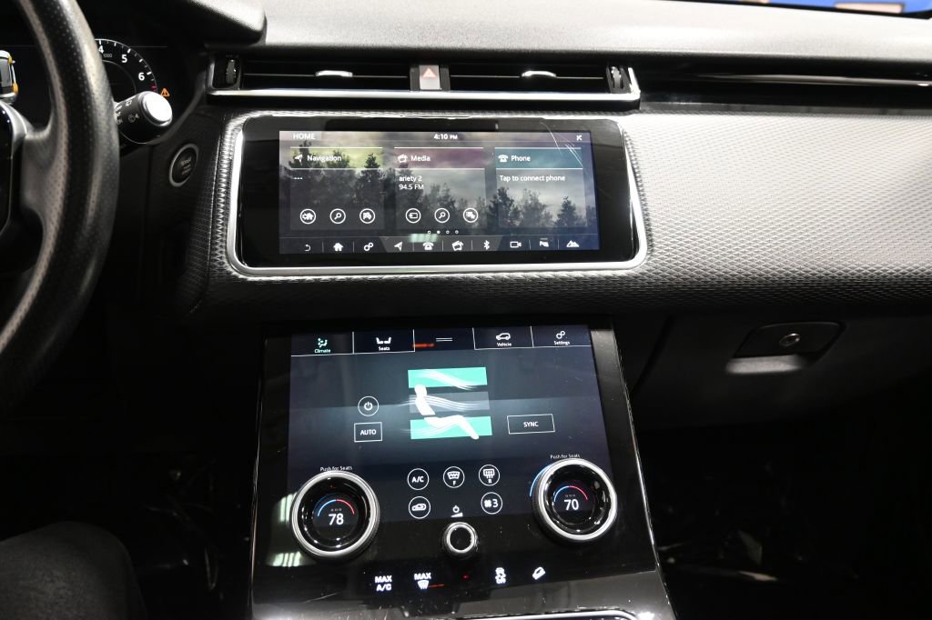 Used 2018 Land Rover Range Rover Velar S image 23