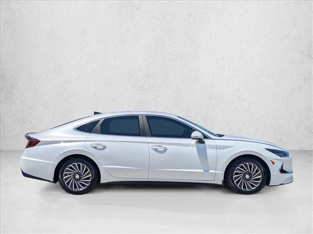 Used 2020 Hyundai Sonata SEL FWD image 4